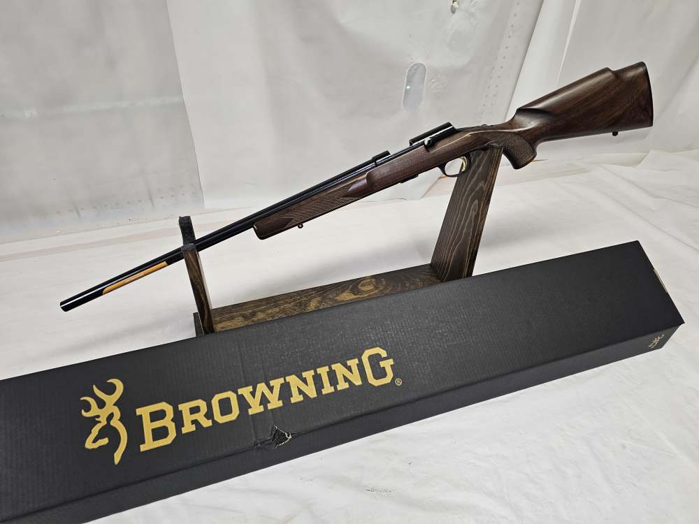 Browning T-Bolt Target/Varmint .22LR/10+1/22" -img-4