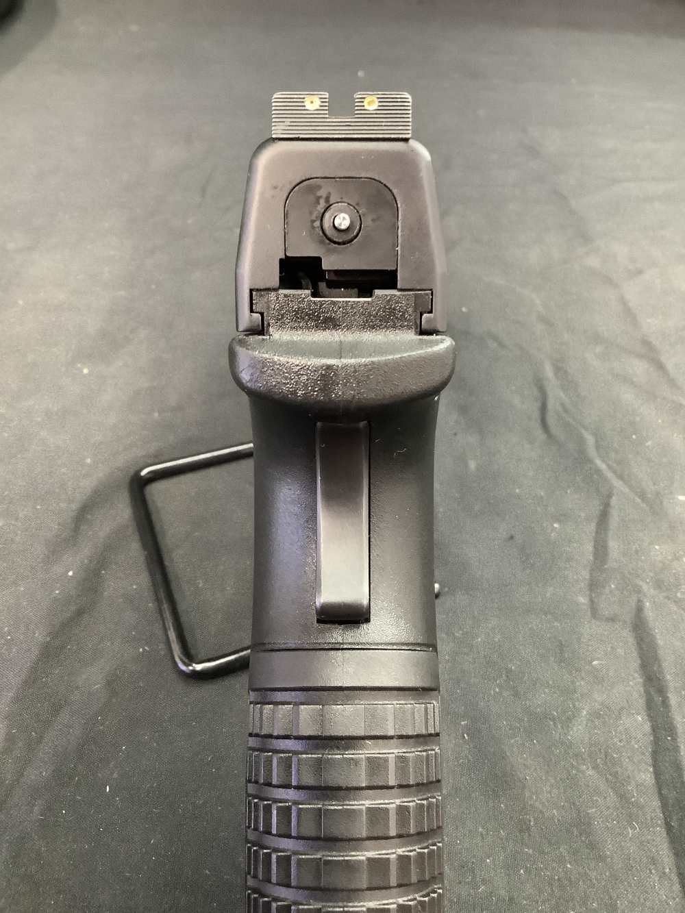 Springfield XD-M 40 S&W, 4-16rd mags-img-10
