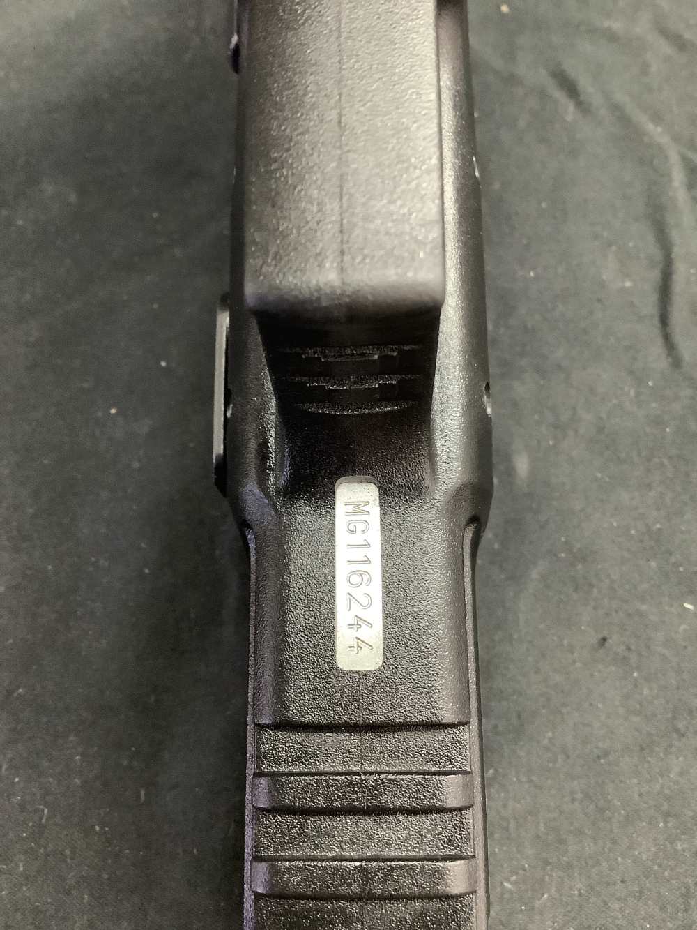 Springfield XD-M 40 S&W, 4-16rd mags-img-15
