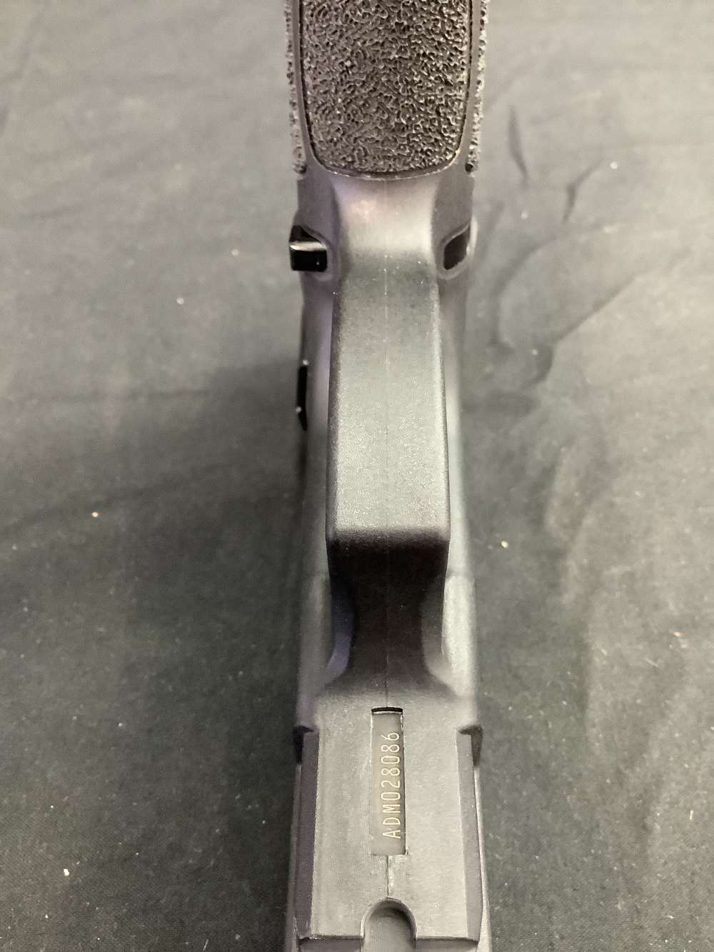 Taurus G3C 9mm 15rd mag-img-15