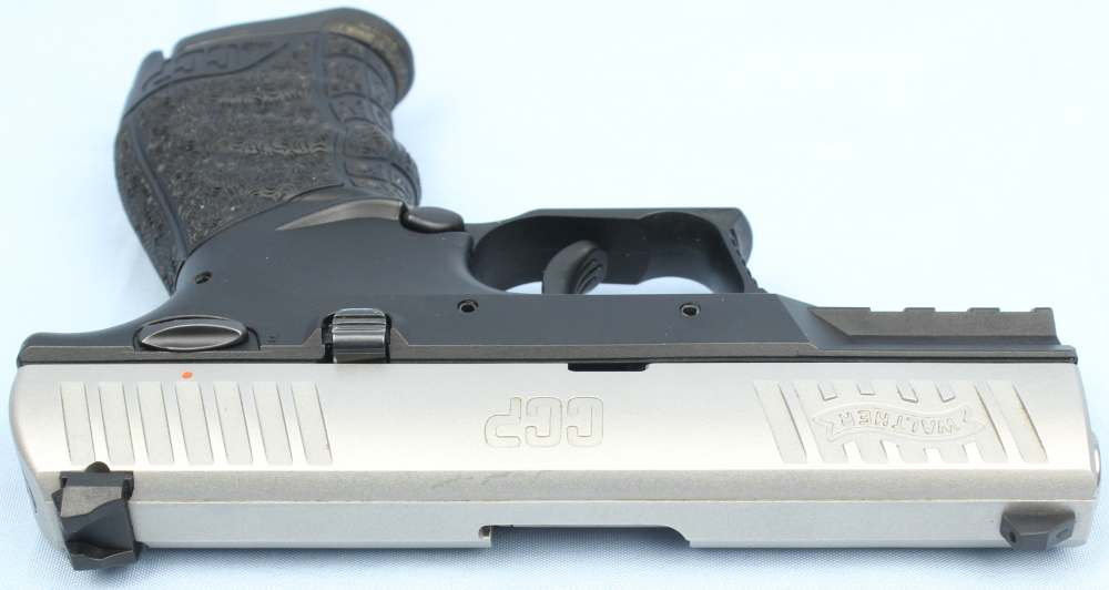 Walther CCP M2 Stainless 9mm 8-RD Compact Semi Auto Pistol | 5080501-img-8