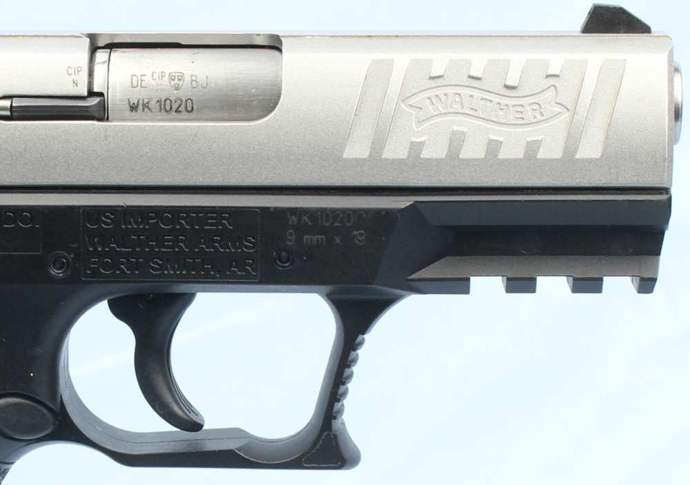 Walther CCP M2 Stainless 9mm 8-RD Compact Semi Auto Pistol | 5080501-img-13