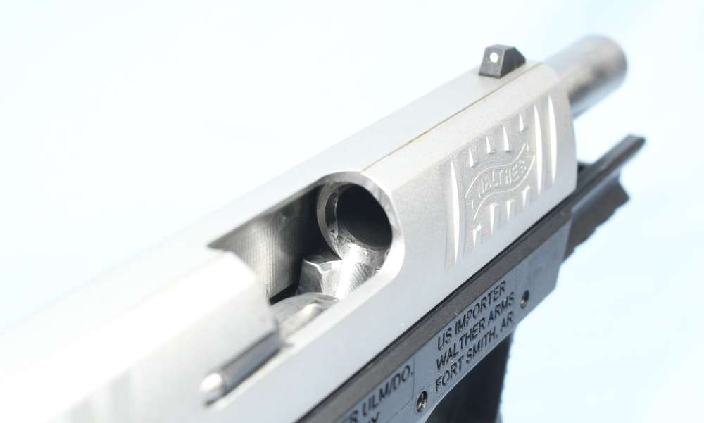 Walther CCP M2 Stainless 9mm 8-RD Compact Semi Auto Pistol | 5080501-img-9