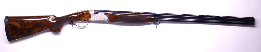 Beretta Silver Pigeon II, 28GA/410GA-img-3