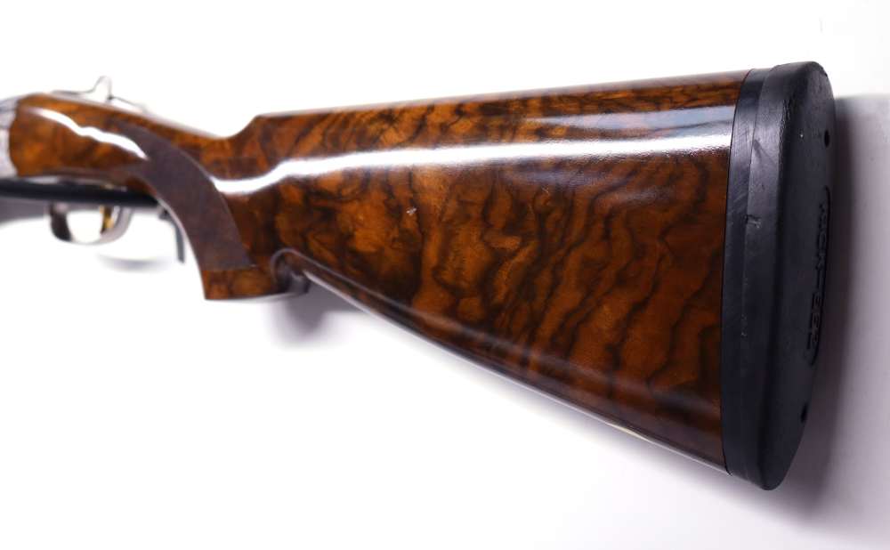 Beretta Silver Pigeon II, 28GA/410GA-img-26