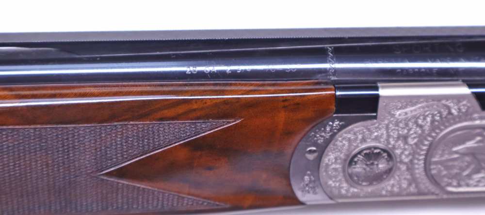 Beretta Silver Pigeon II, 28GA/410GA-img-5