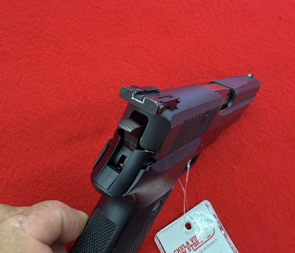Used sig p220  west Germany made -img-0