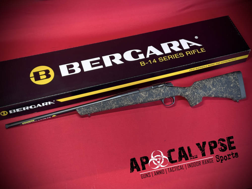 Bergara Stoke Compact-img-0