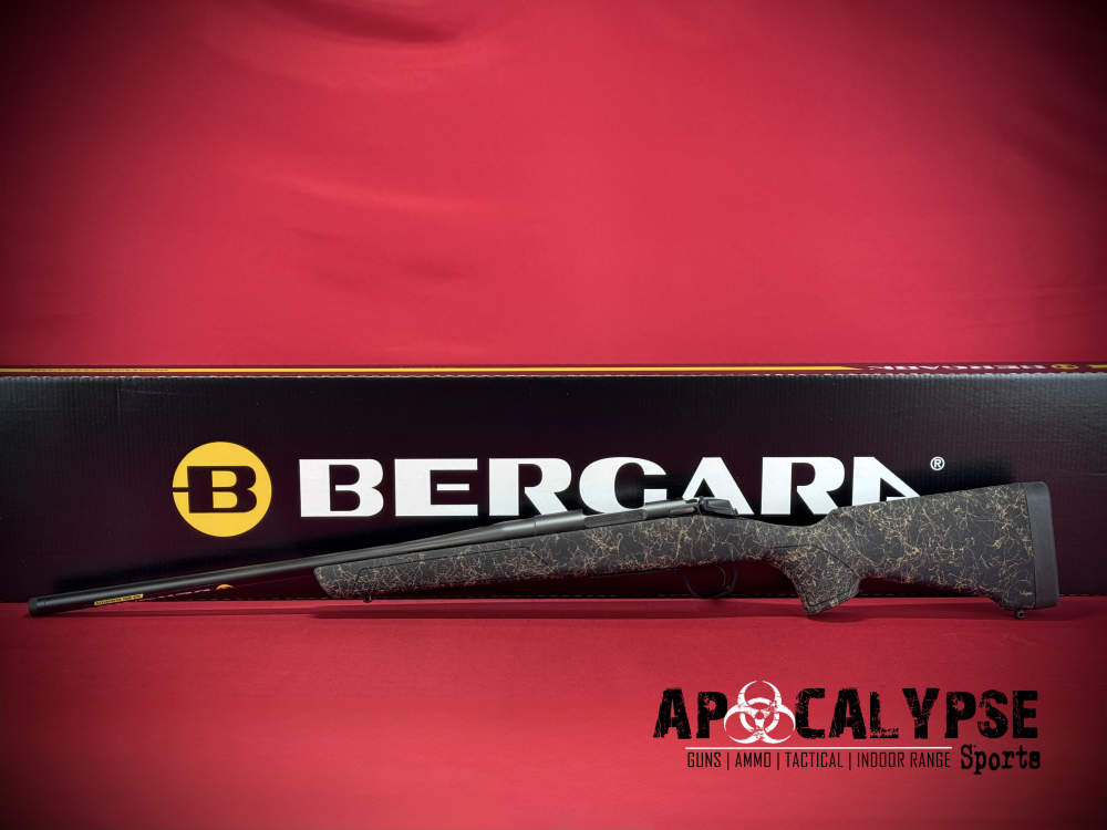 Bergara Stoke Compact-img-2