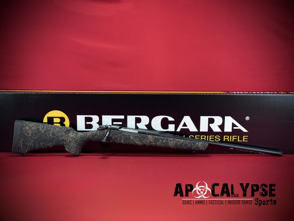 Bergara Stoke Compact-img-1