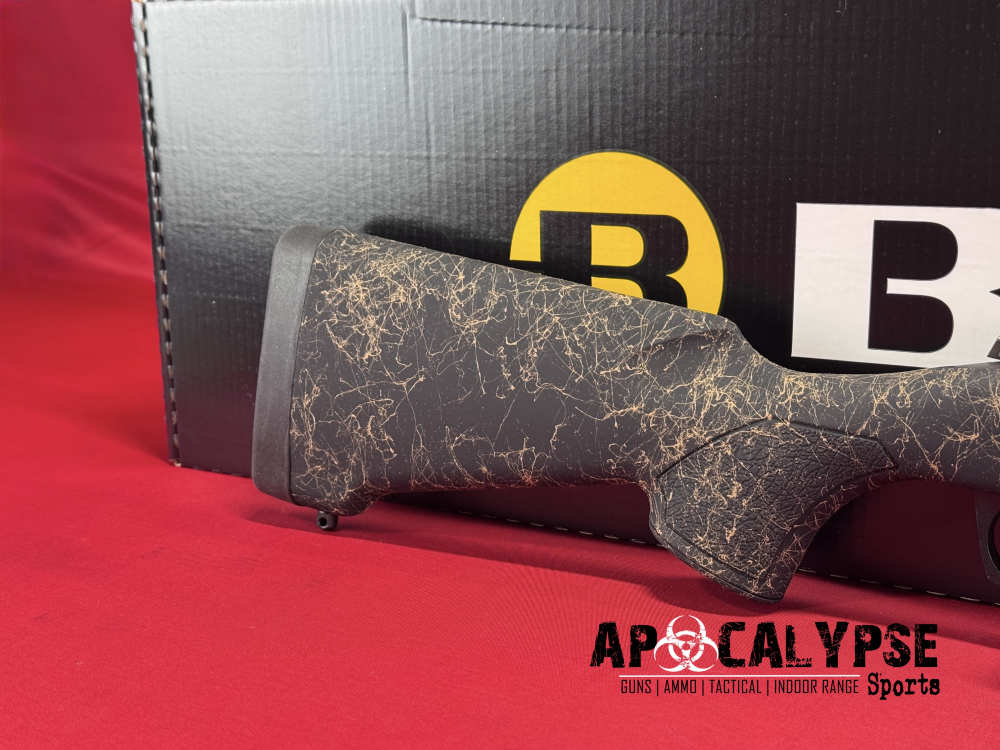 Bergara Stoke Compact-img-3