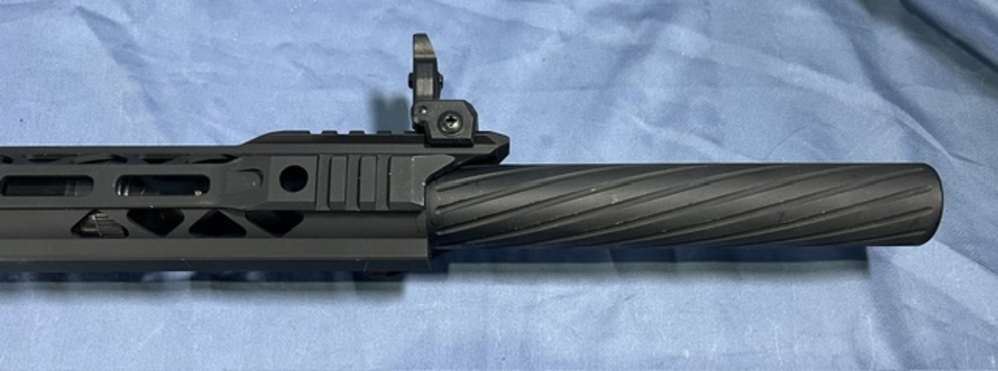ROCK ISLAND ARMORY VR 80 Semi-Auto Shotgun 12 Gauge-img-10