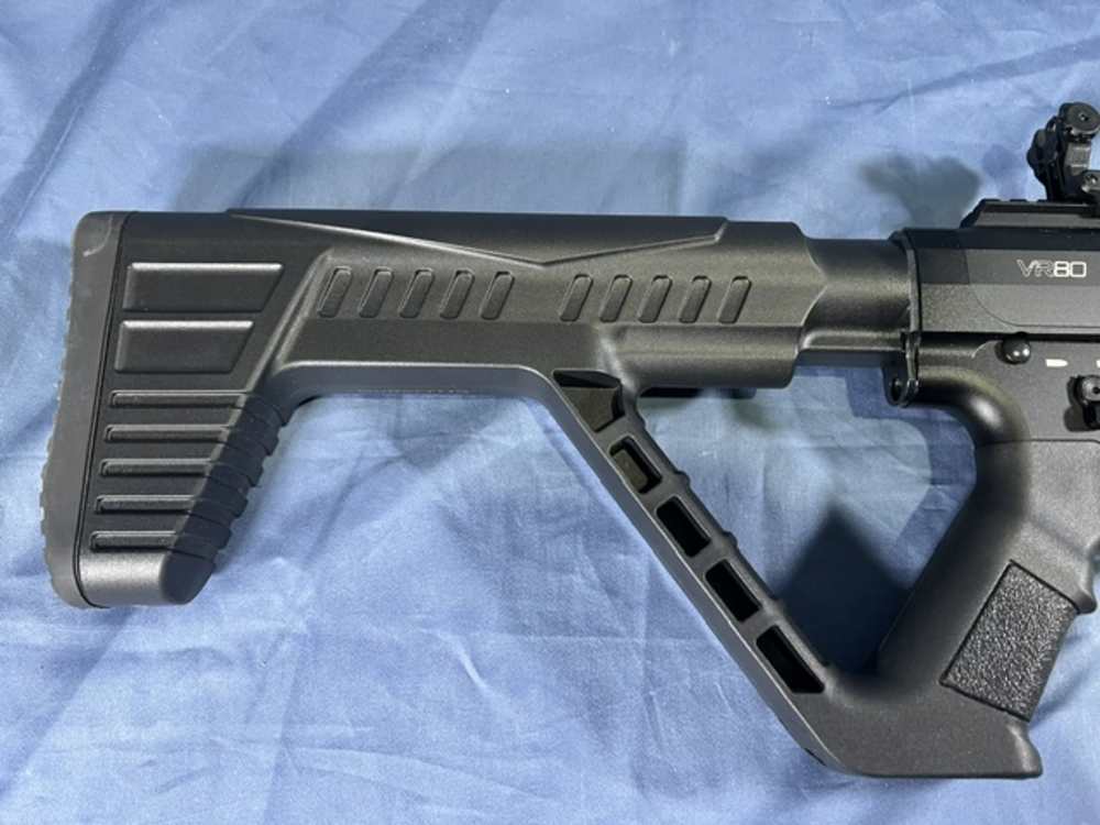 ROCK ISLAND ARMORY VR 80 Semi-Auto Shotgun 12 Gauge-img-8