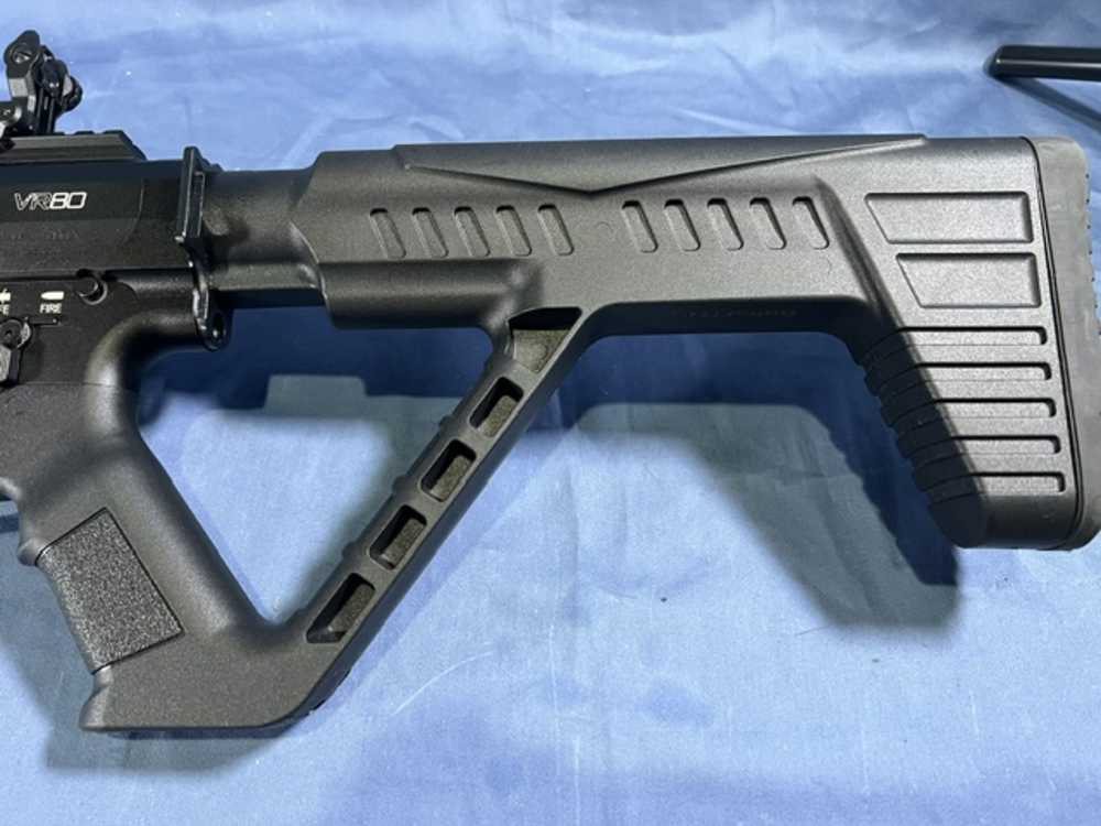 ROCK ISLAND ARMORY VR 80 Semi-Auto Shotgun 12 Gauge-img-1