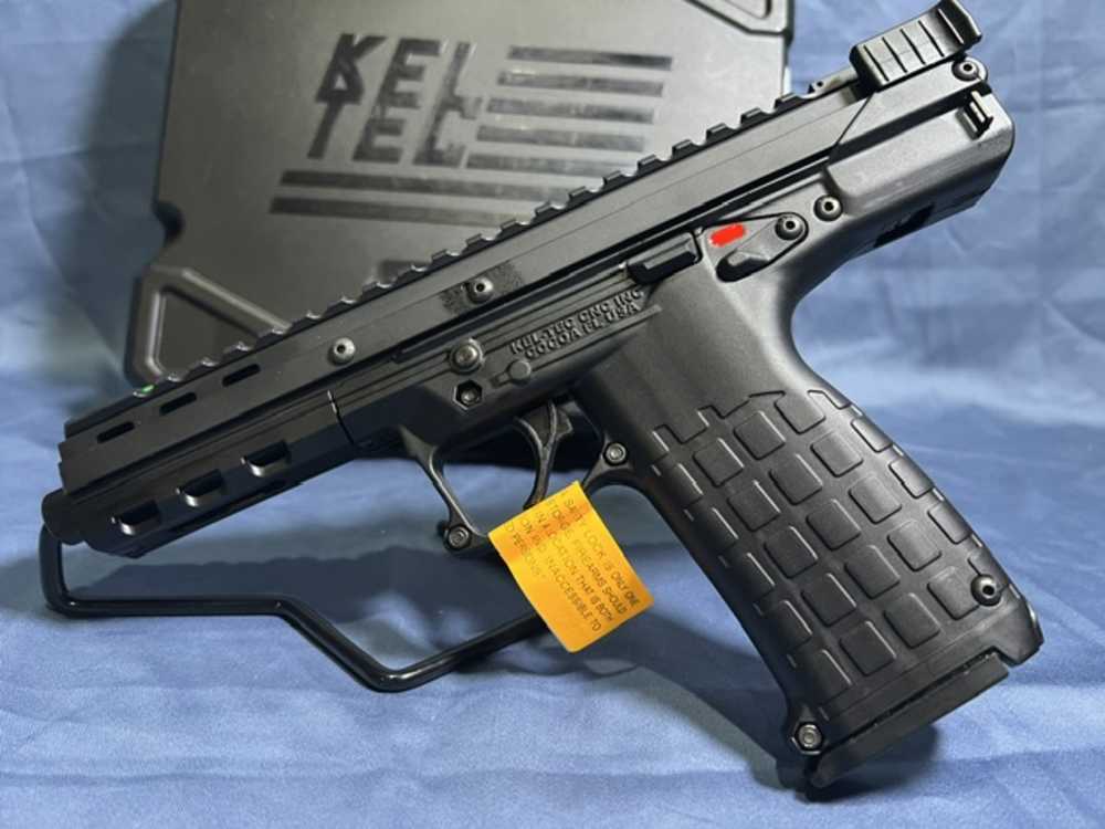 KEL TEC CP33 New 22 lr-img-4