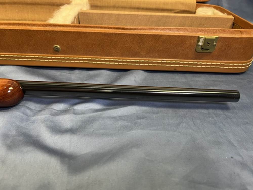 BROWNING OLYMPIAN made in Belgium RARE 1971 300 WIN MAG-img-3