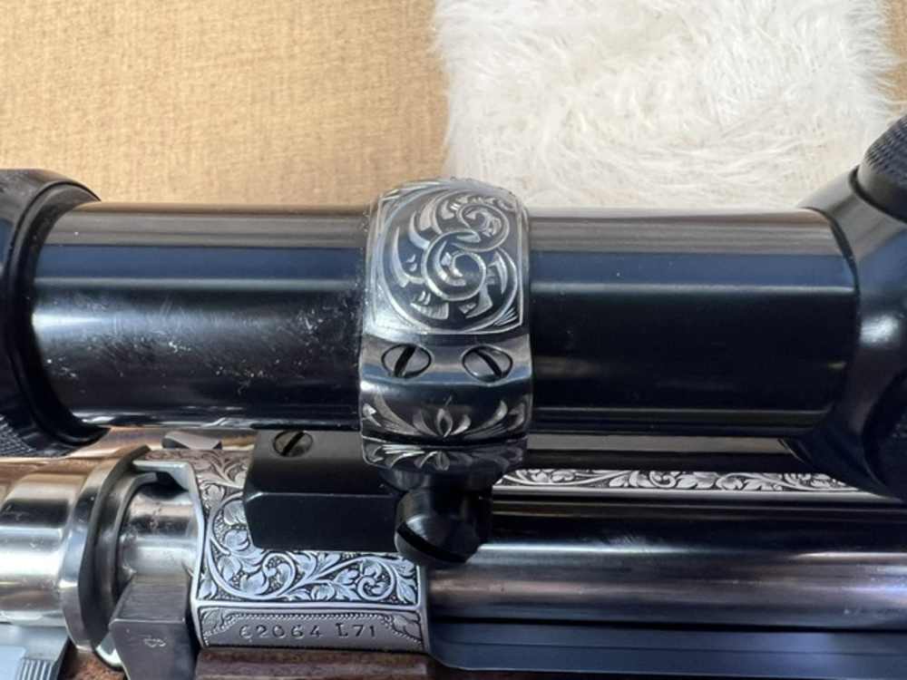 BROWNING OLYMPIAN made in Belgium RARE 1971 300 WIN MAG-img-10