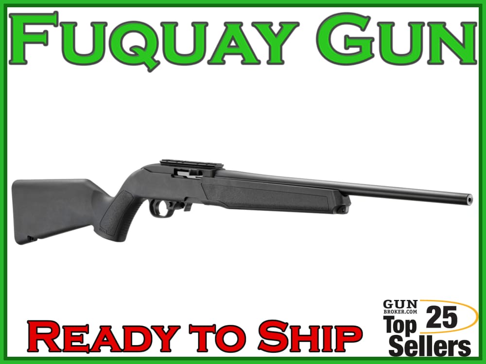 Ruger 10/22-img-1