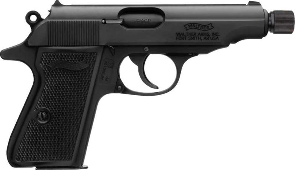 Walther PP SD-img-0