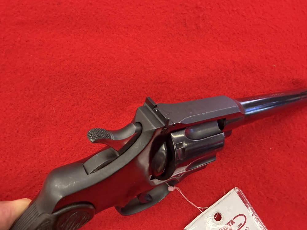 Colt officers target model made 1950-img-7
