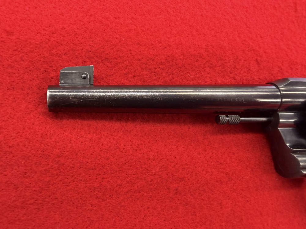 Colt officers target model made 1950-img-5