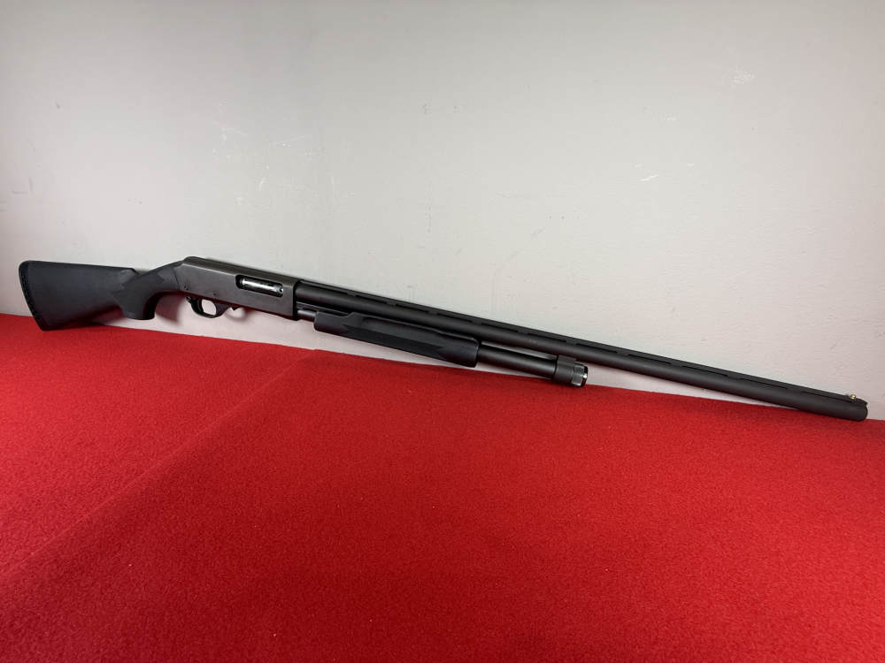 H&R 1871 Pardner Pump — 20 Gauge-img-0