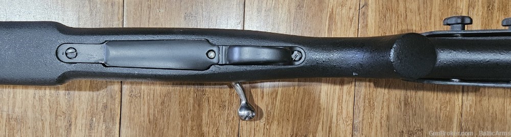 Mauser Target rifle .308 LAYAWAY VZ24 -img-4