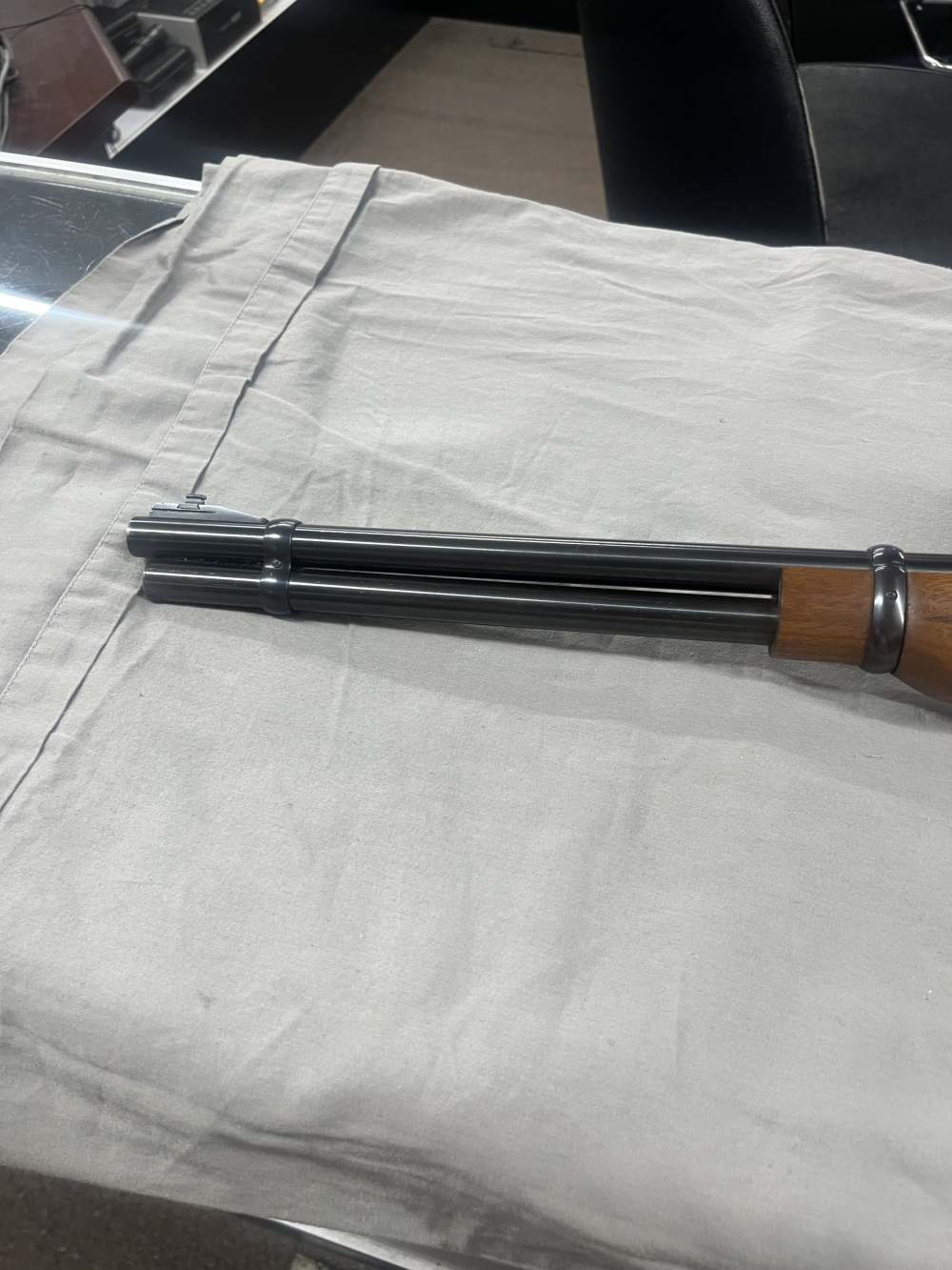 Marlin 336 RC 30-30 non cross bolt safety 95% approx 1960 -img-8