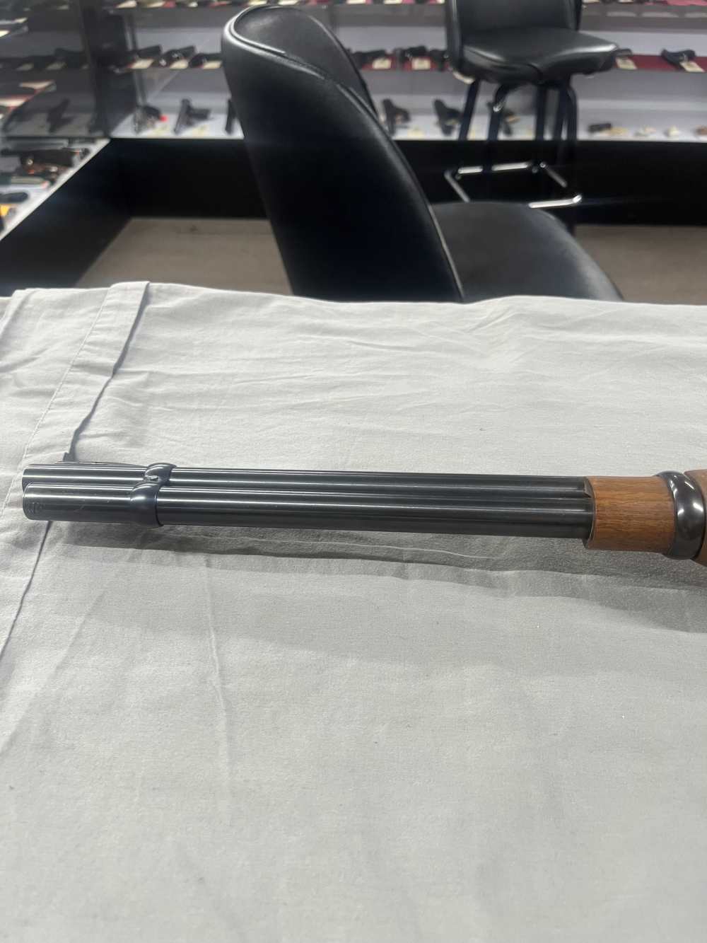 Marlin 336 RC 30-30 non cross bolt safety 95% approx 1960 -img-16