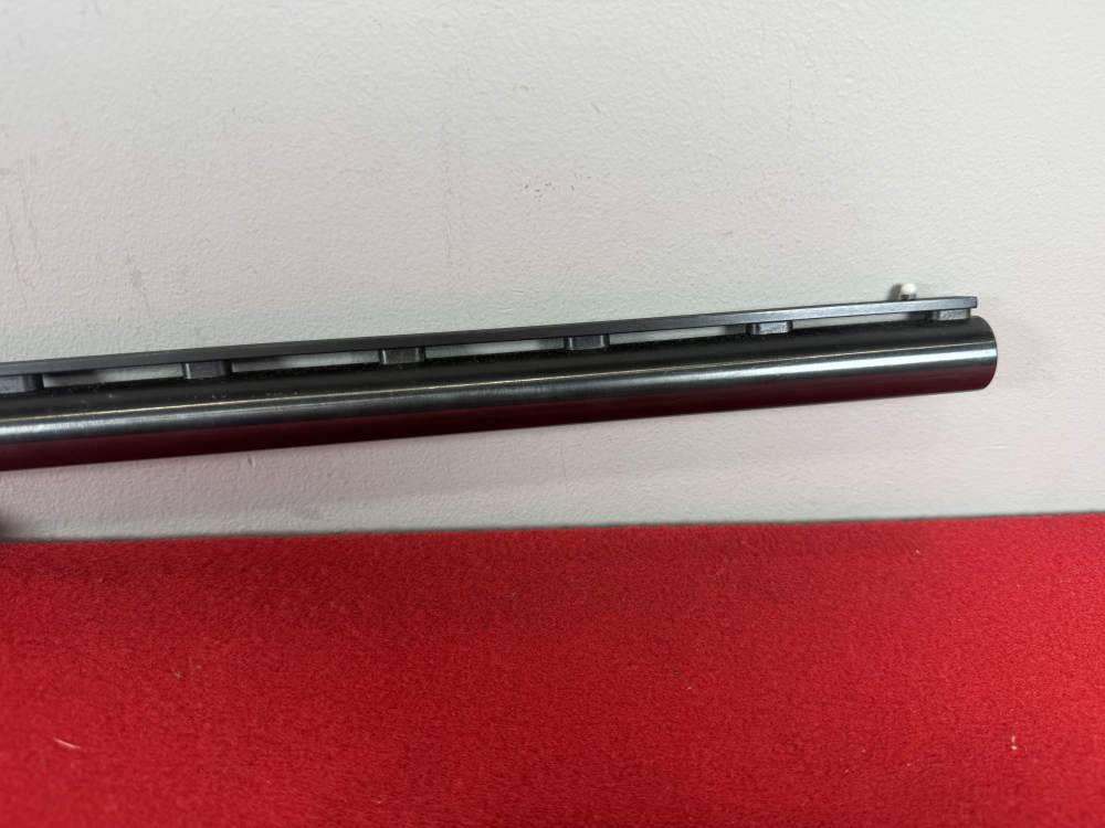 Mossberg 500A — 12 Gauge, Two Barrels-img-14