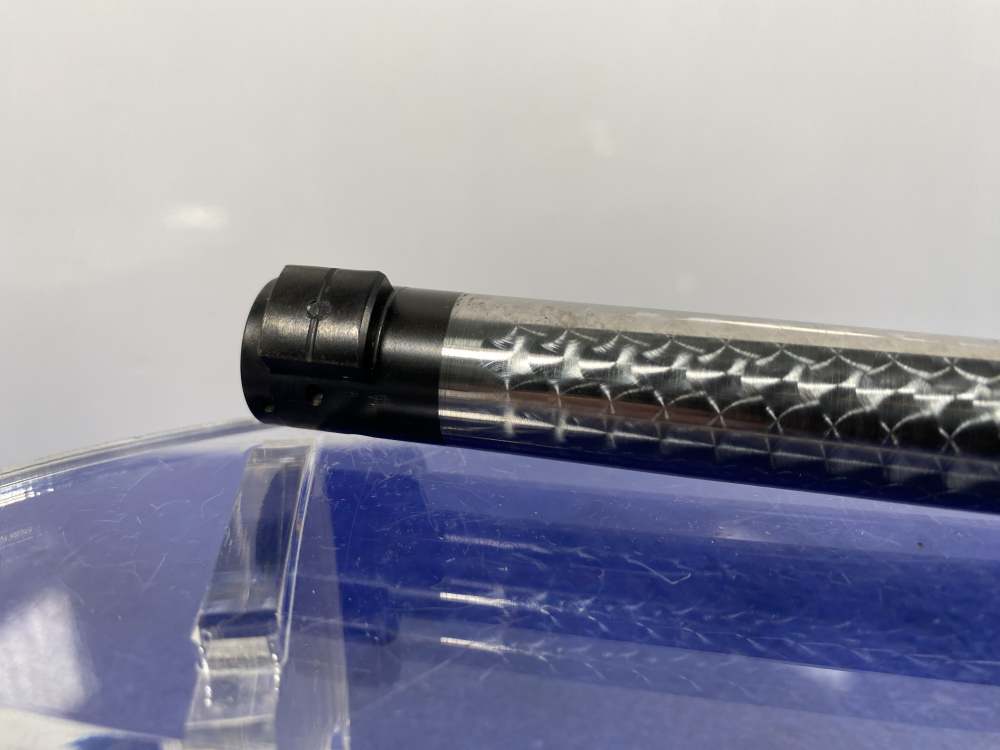 Remington 700 .308 Win Bolt *RIGHT HAND, SHORT ACTION, JEWELED* Custom Shop-img-10