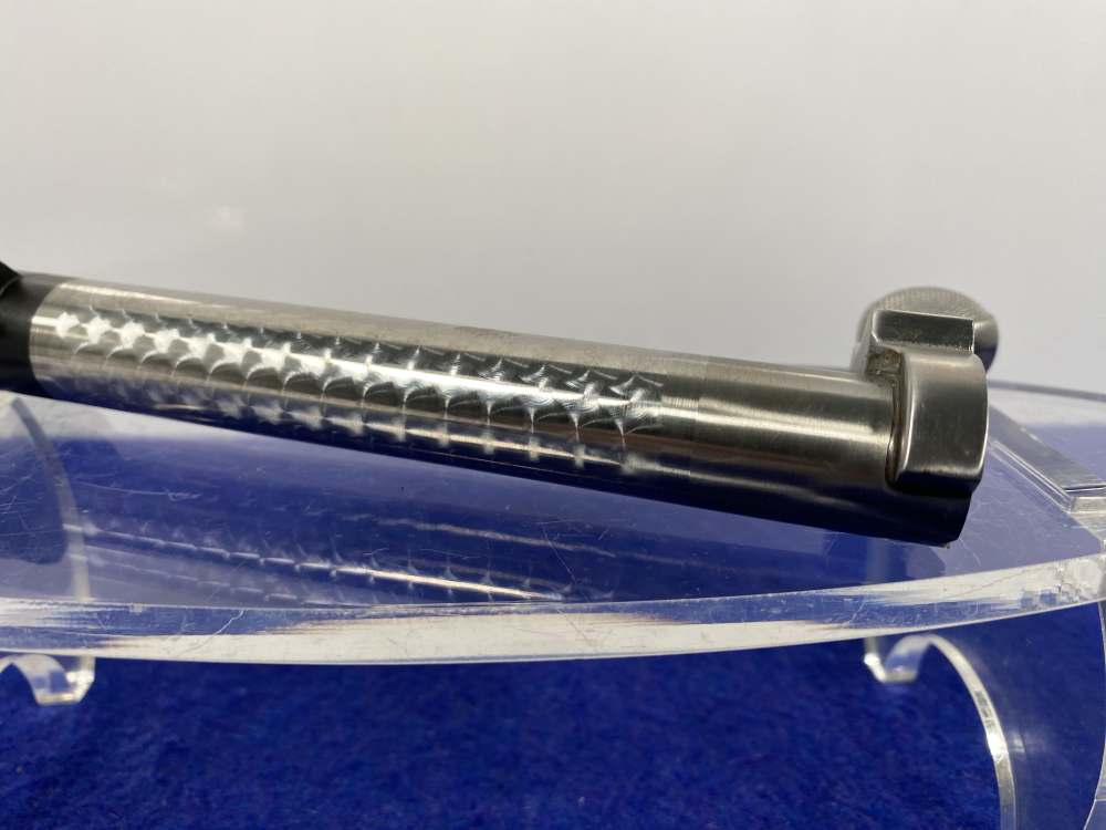 Remington 700 .308 Win Bolt *RIGHT HAND, SHORT ACTION, JEWELED* Custom Shop-img-9