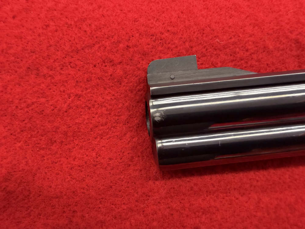Smith Wesson model 14-5. Mint-img-5
