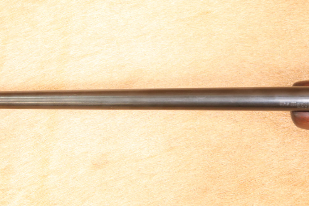 Marlin Model 80-DL .22 S/L/LR 24" Blued Bolt-Action Rifle w/ Peep Sights-img-25