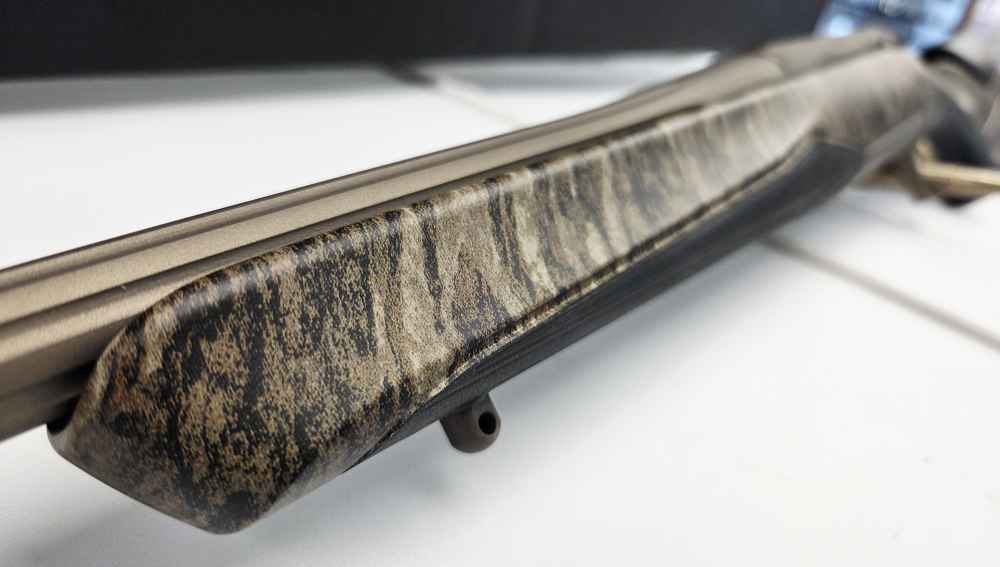 Browning X-Bolt 2 Speed 7mm PRC 20" Rifle Mossy Oak Bottomland LNIB-img-18