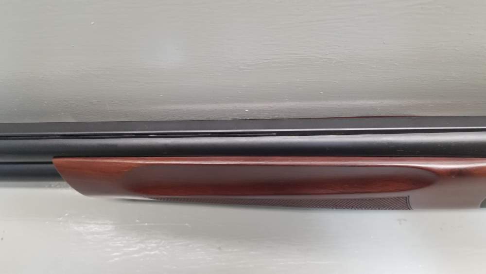 CZ Upland Ultralight 12ga Over Under Shotgun 26" Nice Gun!-img-18