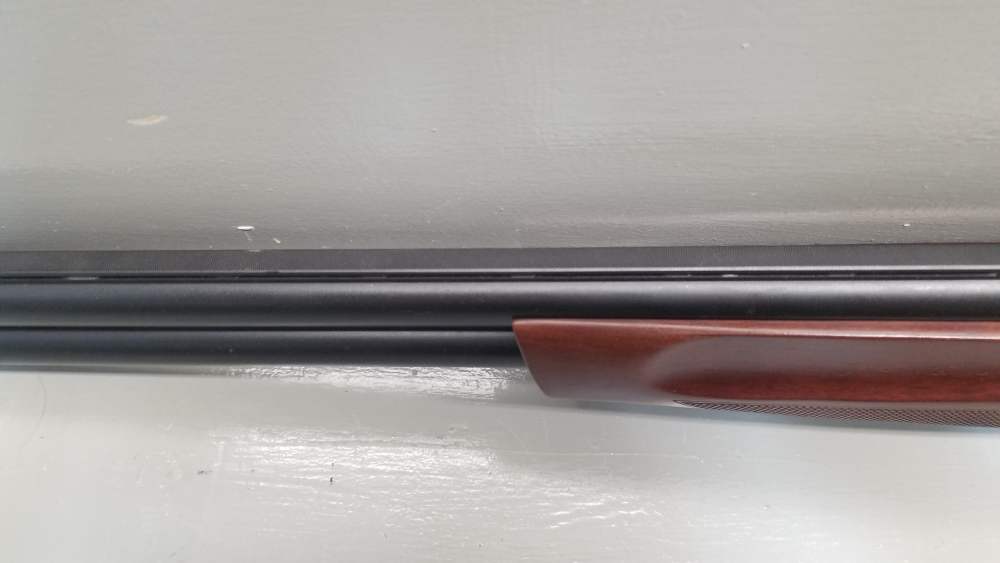 CZ Upland Ultralight 12ga Over Under Shotgun 26" Nice Gun!-img-17