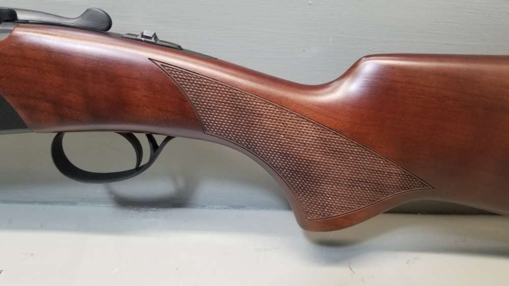 CZ Upland Ultralight 12ga Over Under Shotgun 26" Nice Gun!-img-4