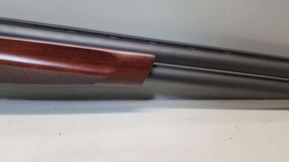 CZ Upland Ultralight 12ga Over Under Shotgun 26" Nice Gun!-img-37