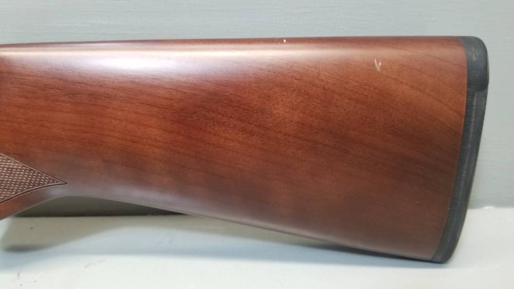 CZ Upland Ultralight 12ga Over Under Shotgun 26" Nice Gun!-img-2
