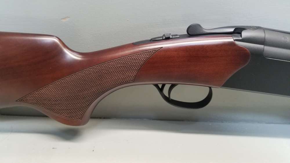 CZ Upland Ultralight 12ga Over Under Shotgun 26" Nice Gun!-img-34