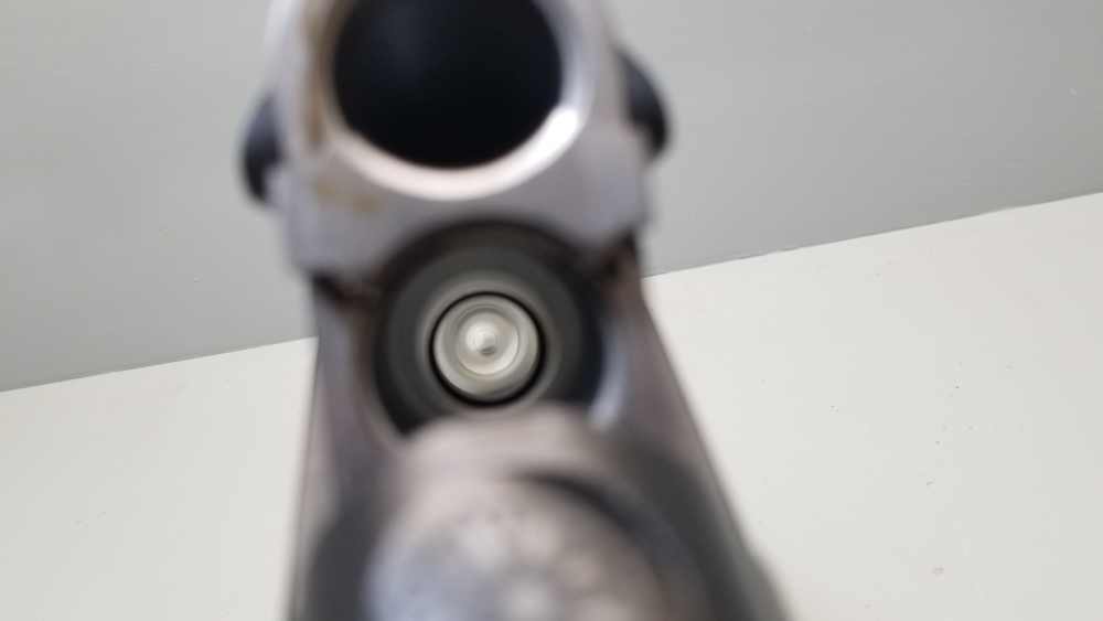 CZ Upland Ultralight 12ga Over Under Shotgun 26" Nice Gun!-img-43