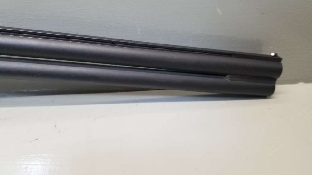 CZ Upland Ultralight 12ga Over Under Shotgun 26" Nice Gun!-img-39