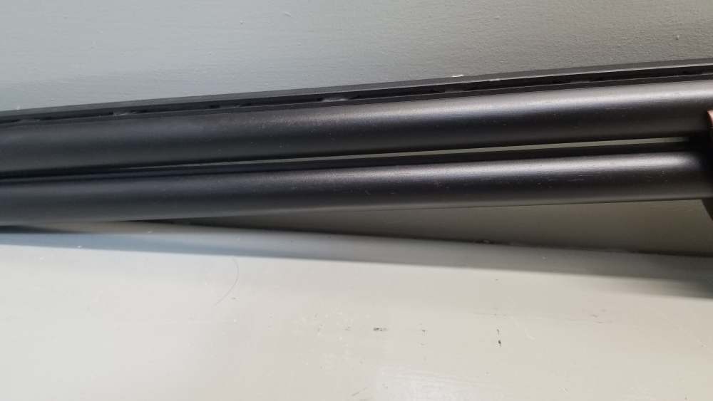 CZ Upland Ultralight 12ga Over Under Shotgun 26" Nice Gun!-img-8