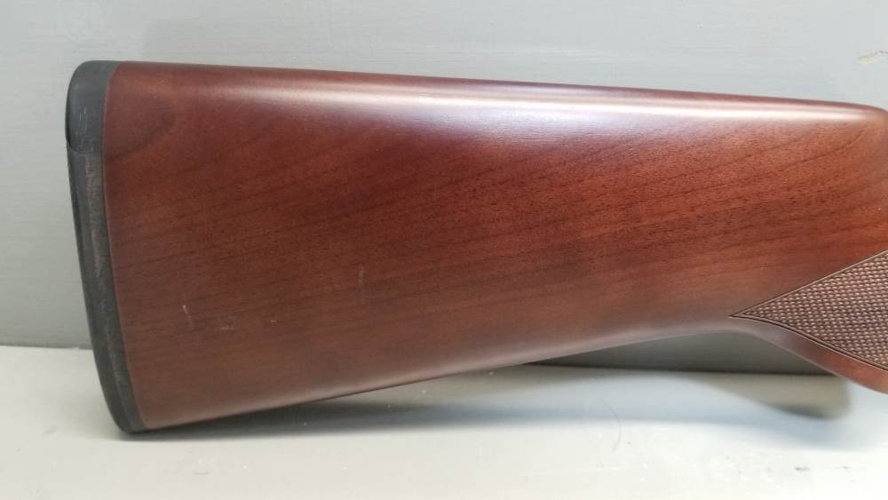 CZ Upland Ultralight 12ga Over Under Shotgun 26" Nice Gun!-img-32