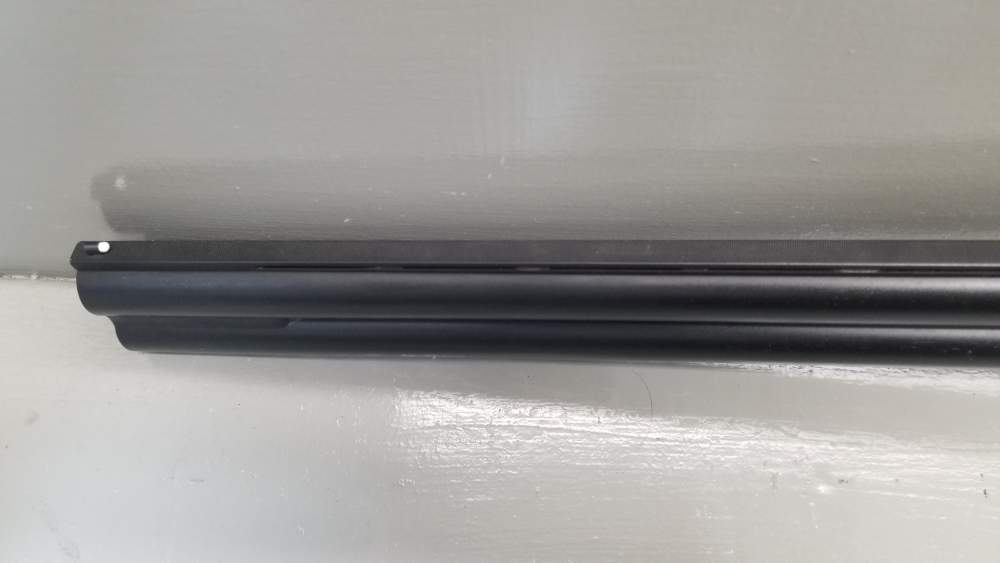 CZ Upland Ultralight 12ga Over Under Shotgun 26" Nice Gun!-img-20