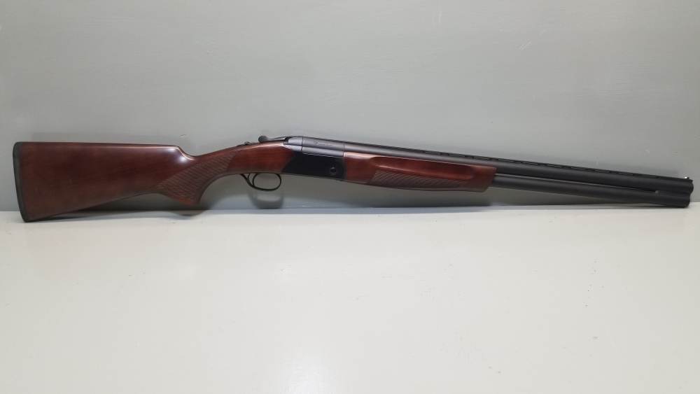 CZ Upland Ultralight 12ga Over Under Shotgun 26" Nice Gun!-img-31