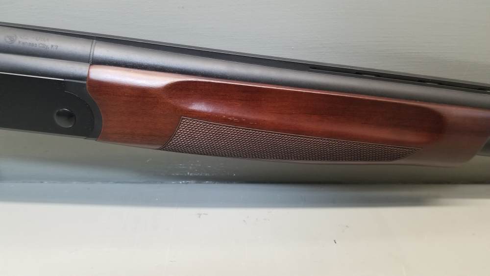 CZ Upland Ultralight 12ga Over Under Shotgun 26" Nice Gun!-img-36
