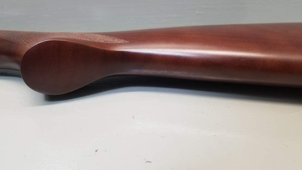 CZ Upland Ultralight 12ga Over Under Shotgun 26" Nice Gun!-img-22