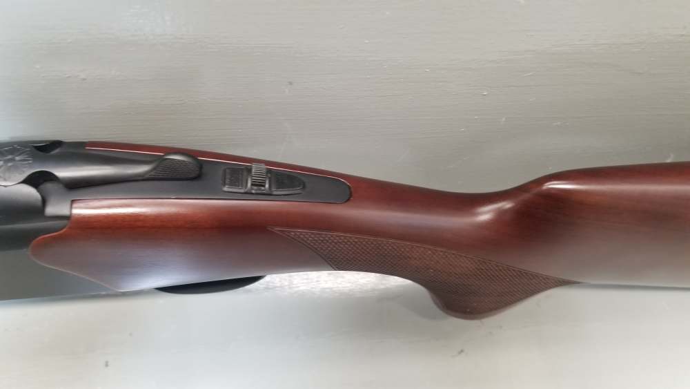 CZ Upland Ultralight 12ga Over Under Shotgun 26" Nice Gun!-img-14